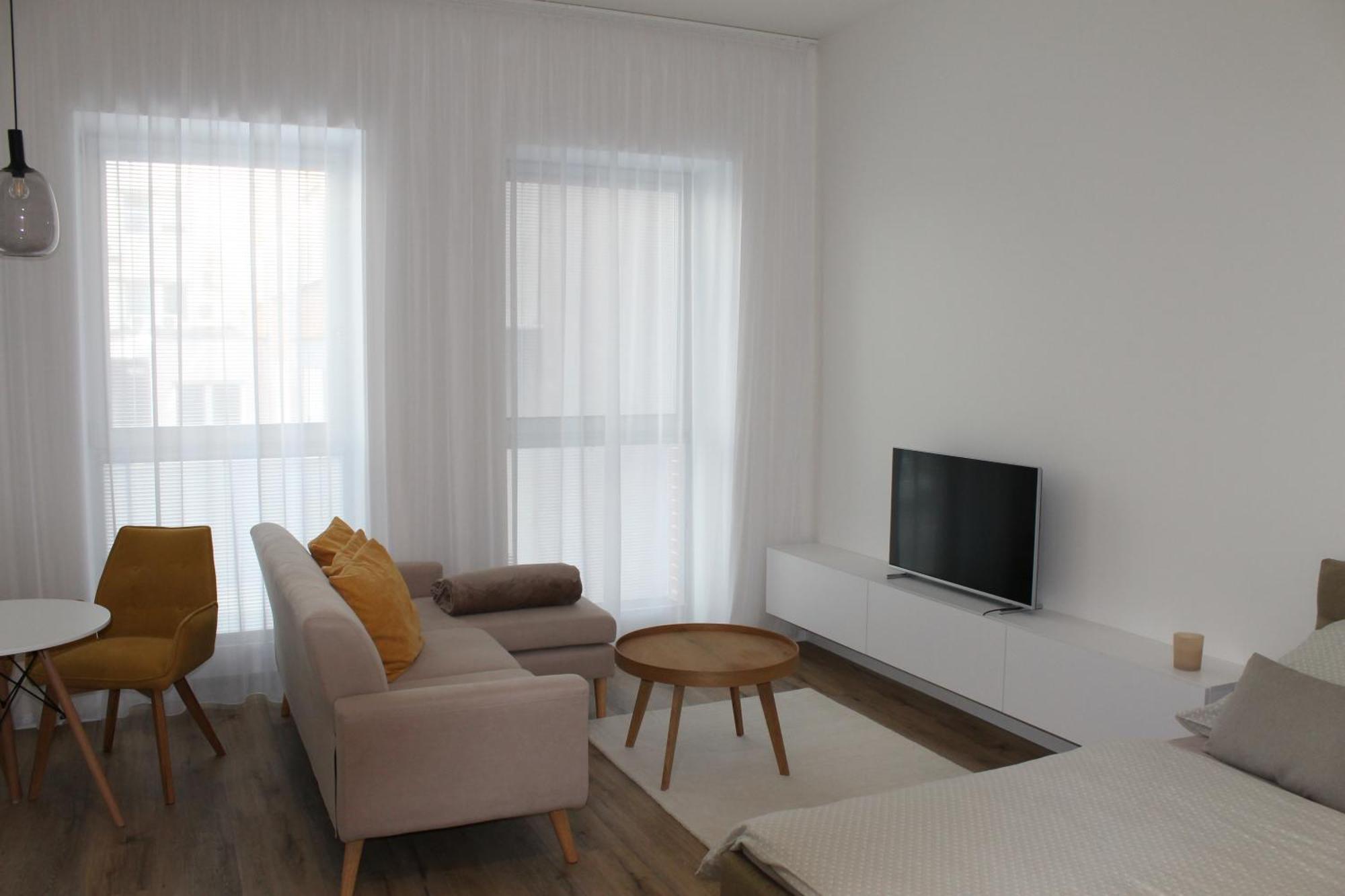 Park Tower Apartment V Centru Zlina Exterior foto